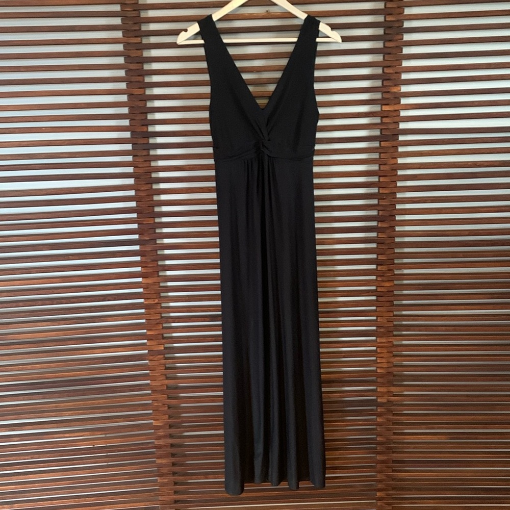 Half Moon gown